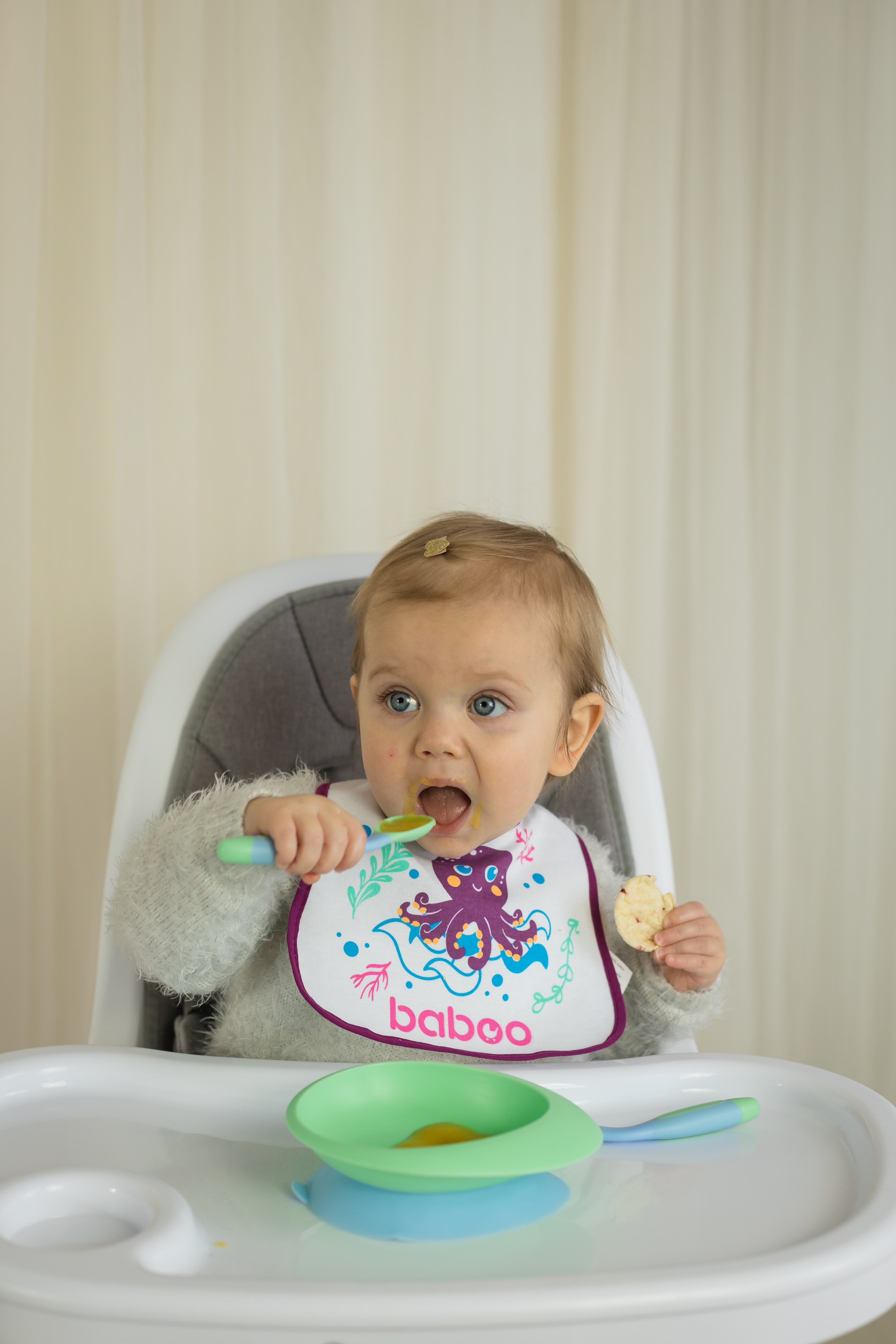 Набор посуды BABOO - фото 6
