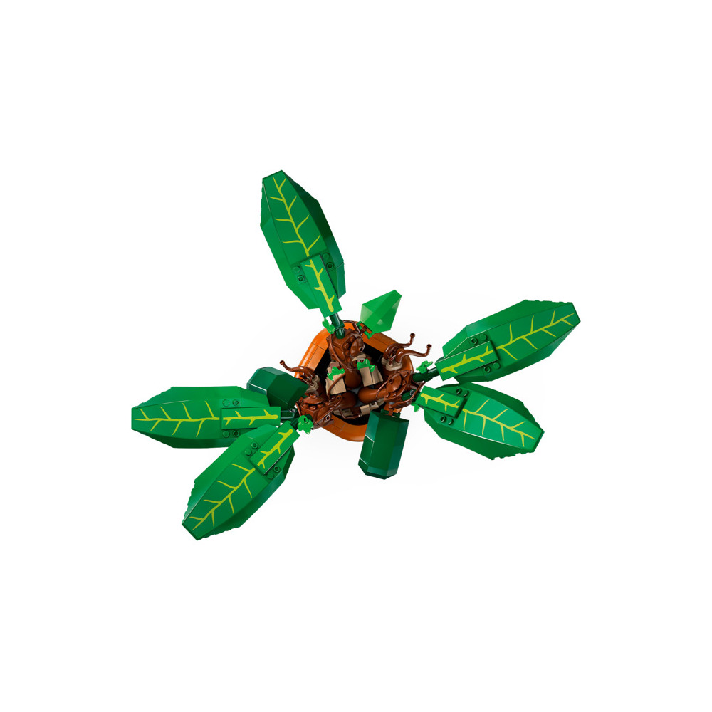 Конструктор LEGO Harry Potter 158 дет. - фото 5