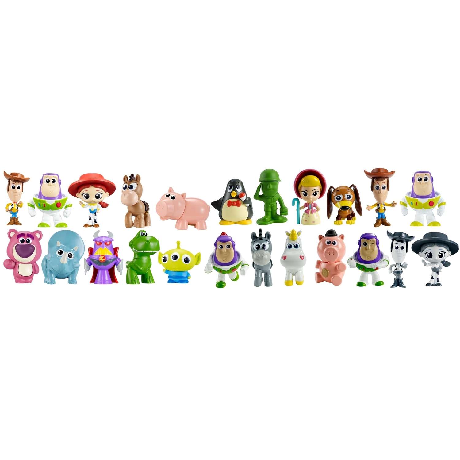Фигурка Toy Story в ассортименте - фото 61