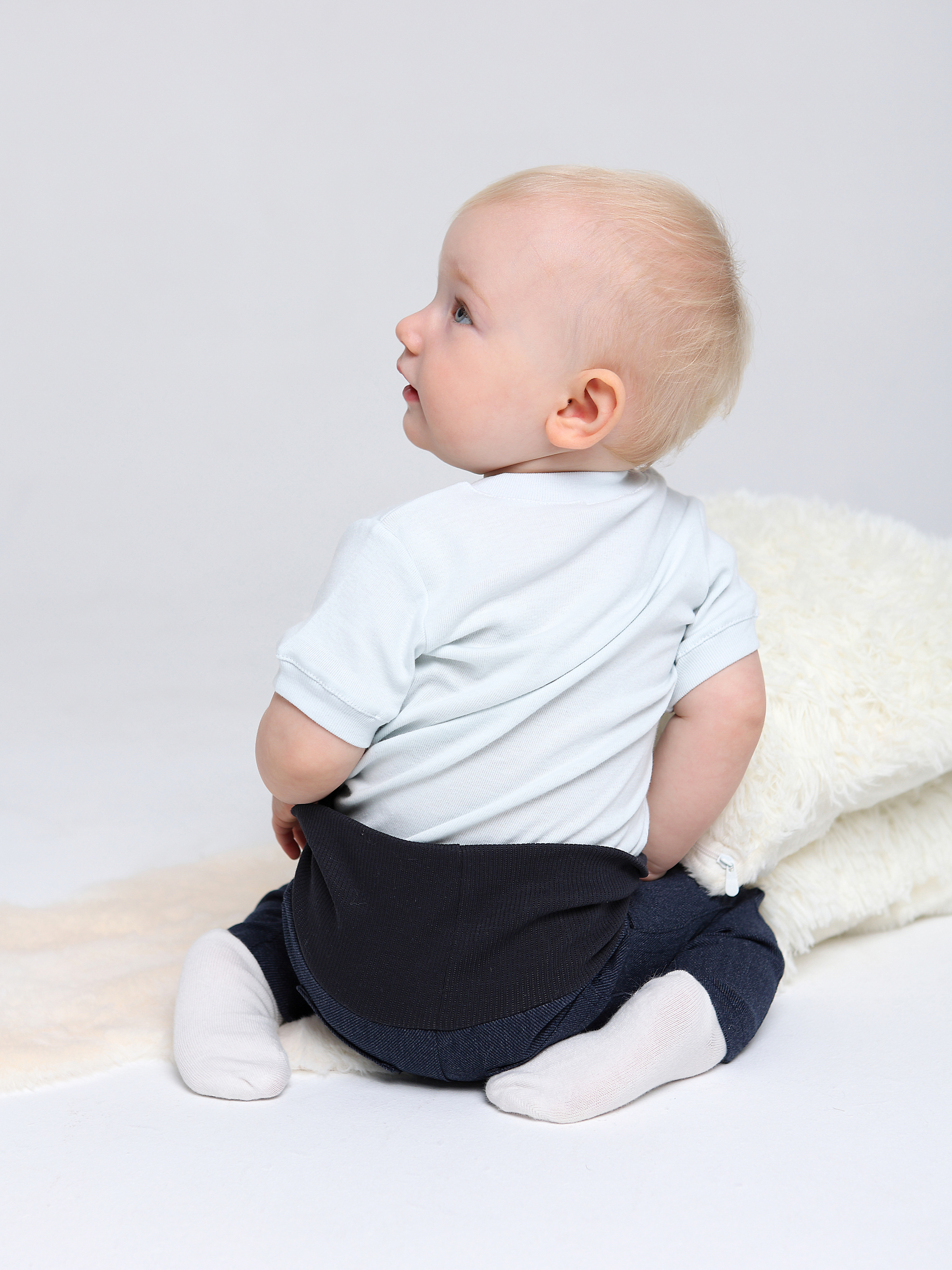 Костюм RobyKris 4-00-24-01 - фото 5