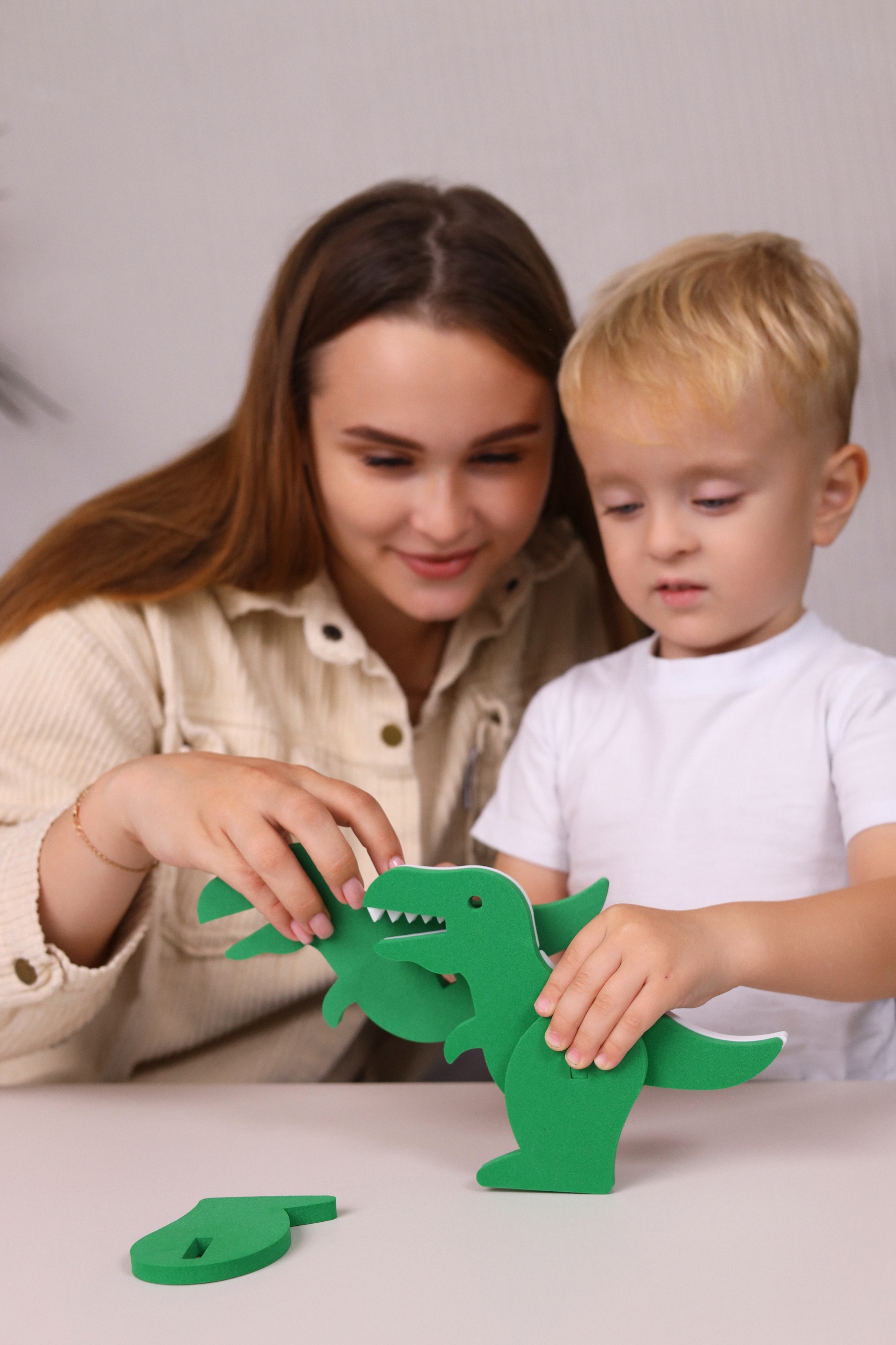 Игрушка ElBascoToys - фото 5