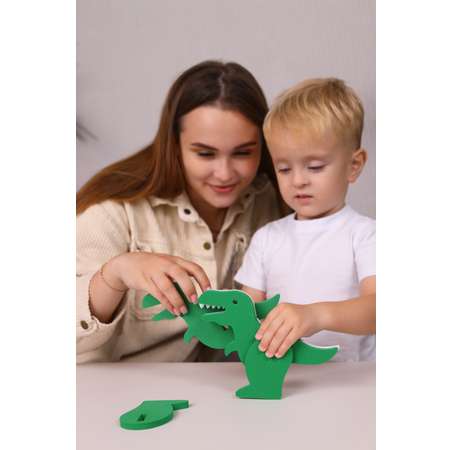 Игрушка ElBascoToys