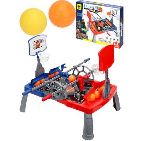 Настольная игра Рыжий кот баскетбол