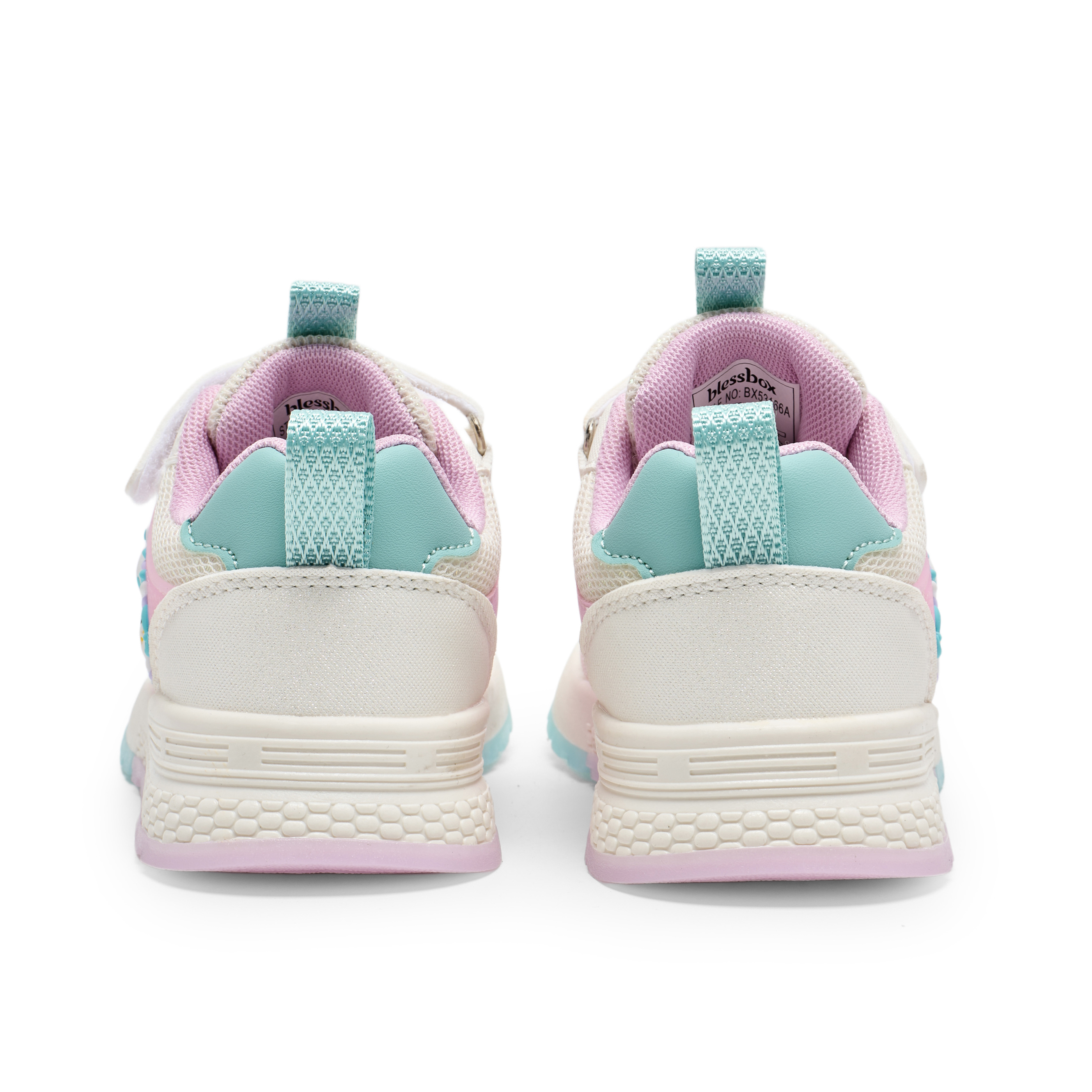 Кроссовки BLESSBOX BX53166A - фото 7