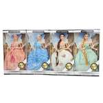 Кукла модельная . в ассортименте