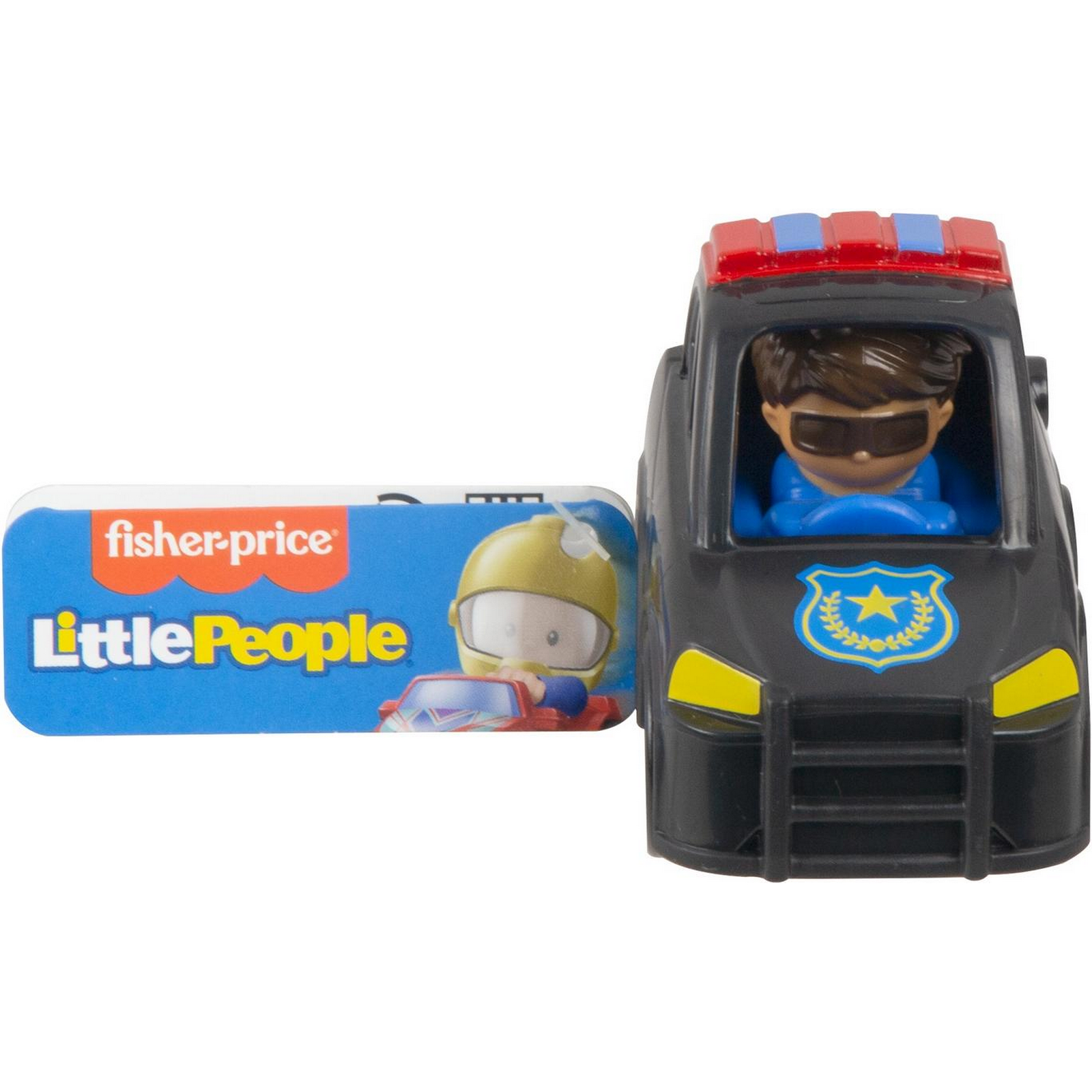 Автомобиль Fisher Price Уиллиз в ассортименте - фото 3