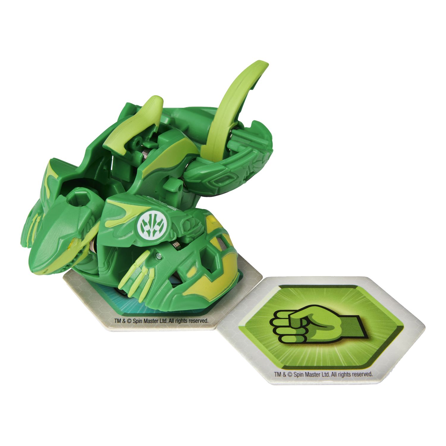 Игровой набор Bakugan - фото 2