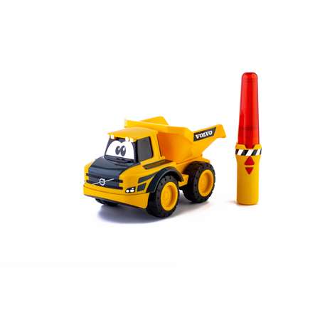 Грузовик РУ Bburago Junior Volvo