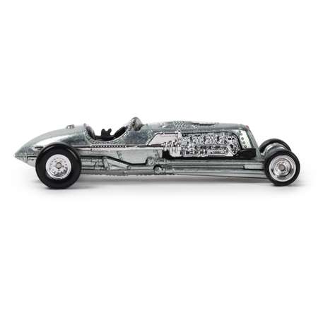 Болид Hot Wheels Jay Leno Tank Car 1:64