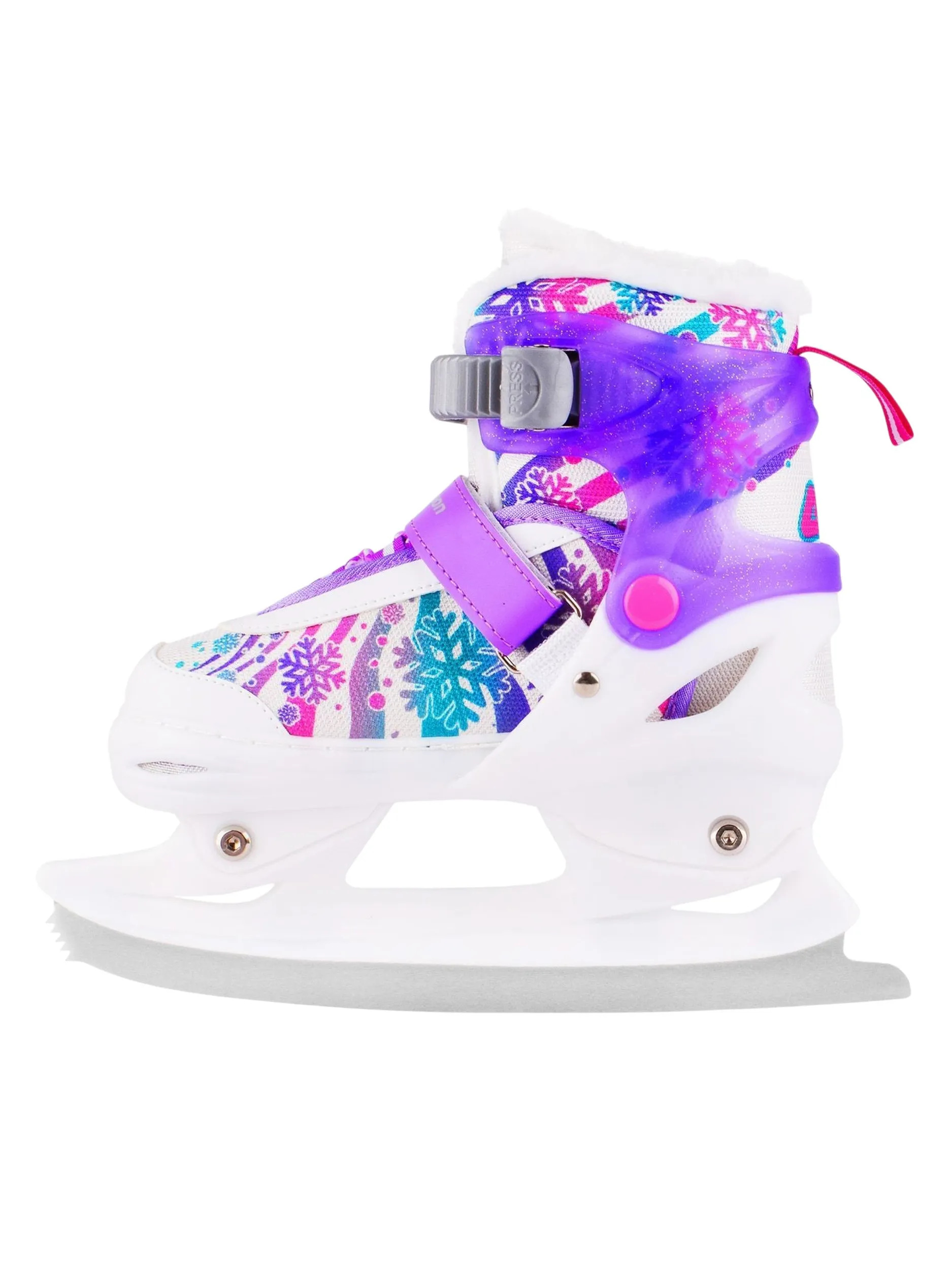 Коньки Sport Collection M 37-40 - фото 11