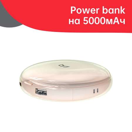 Зеркало для макияжа Yeelight C20