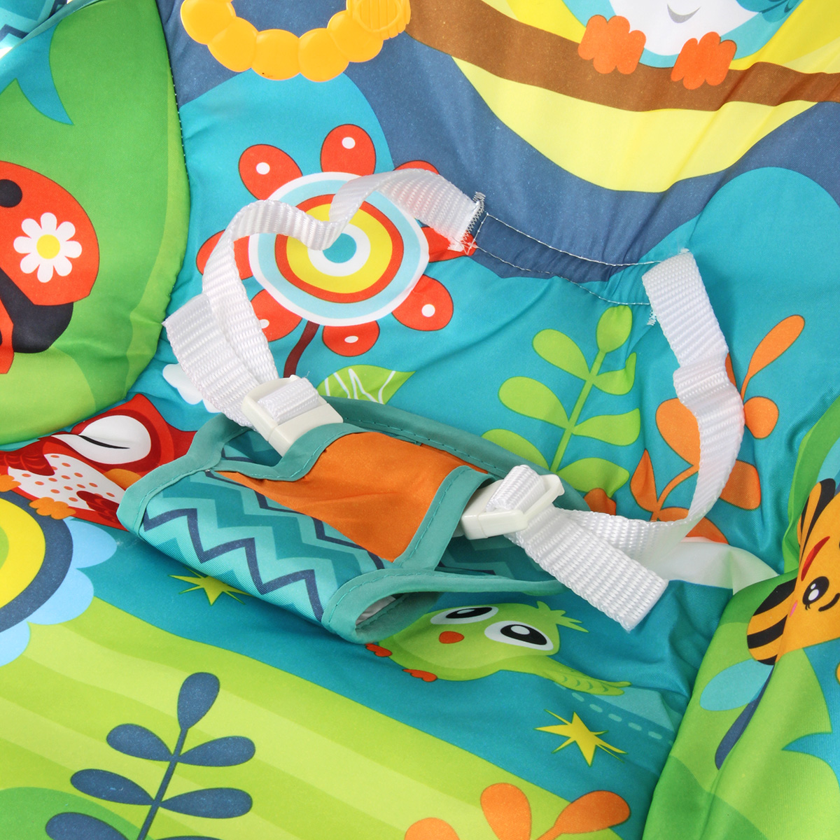 Шезлонг Veld Co - фото 8