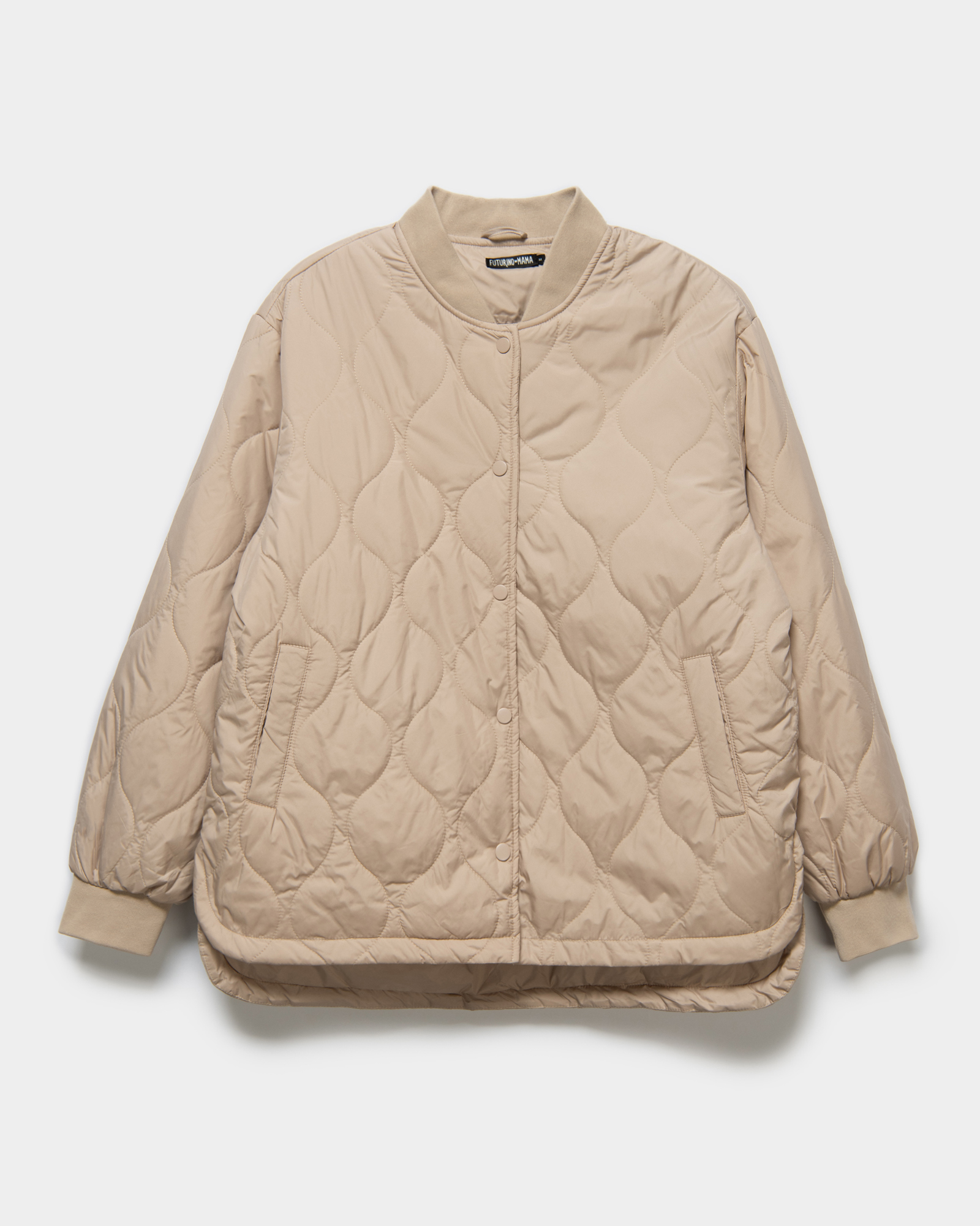 Куртка для беременных Futurino Mama SS25-45FMmat-L2 - фото 2
