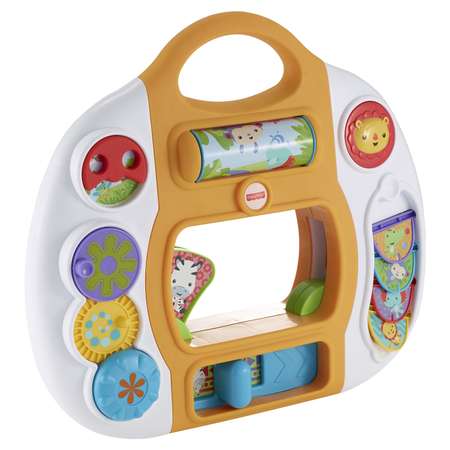 Игрушка Fisher Price развивающий центр