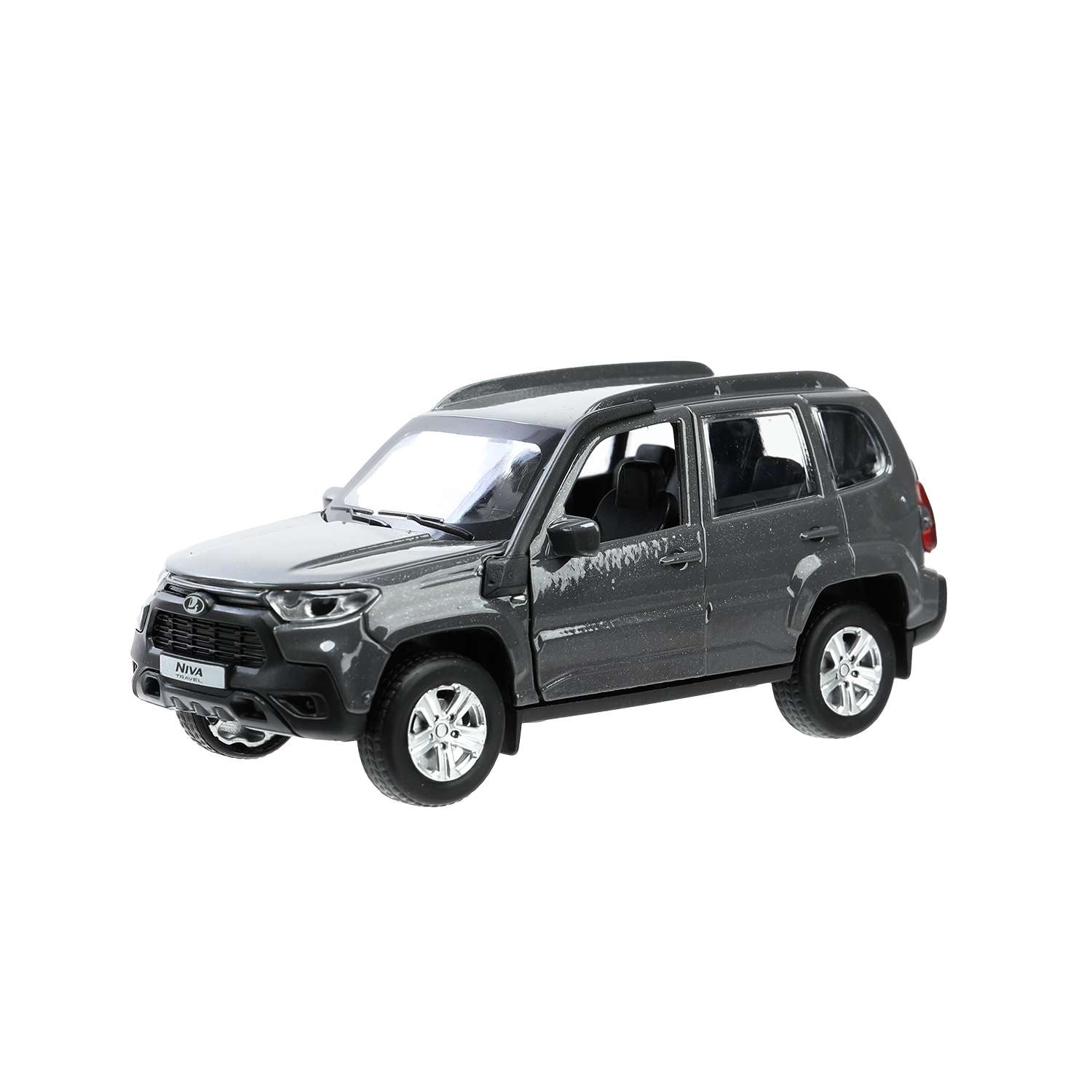 Автомобиль Технопарк LADA 387129 - фото 7