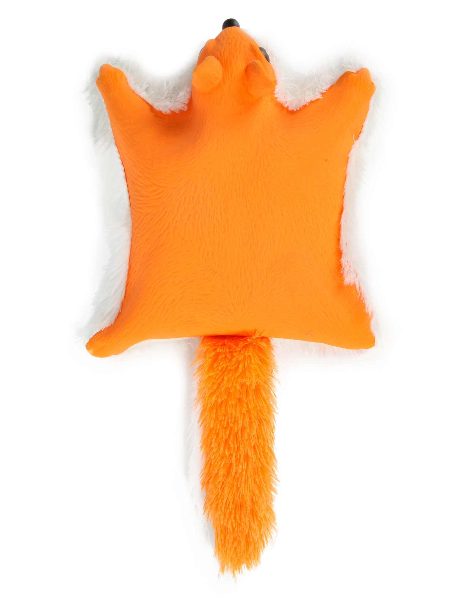 Игрушка для собак Barbaks Лиса Акулина - фото 4