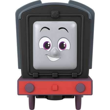 Развивающая железная дорога Thomas and Friends