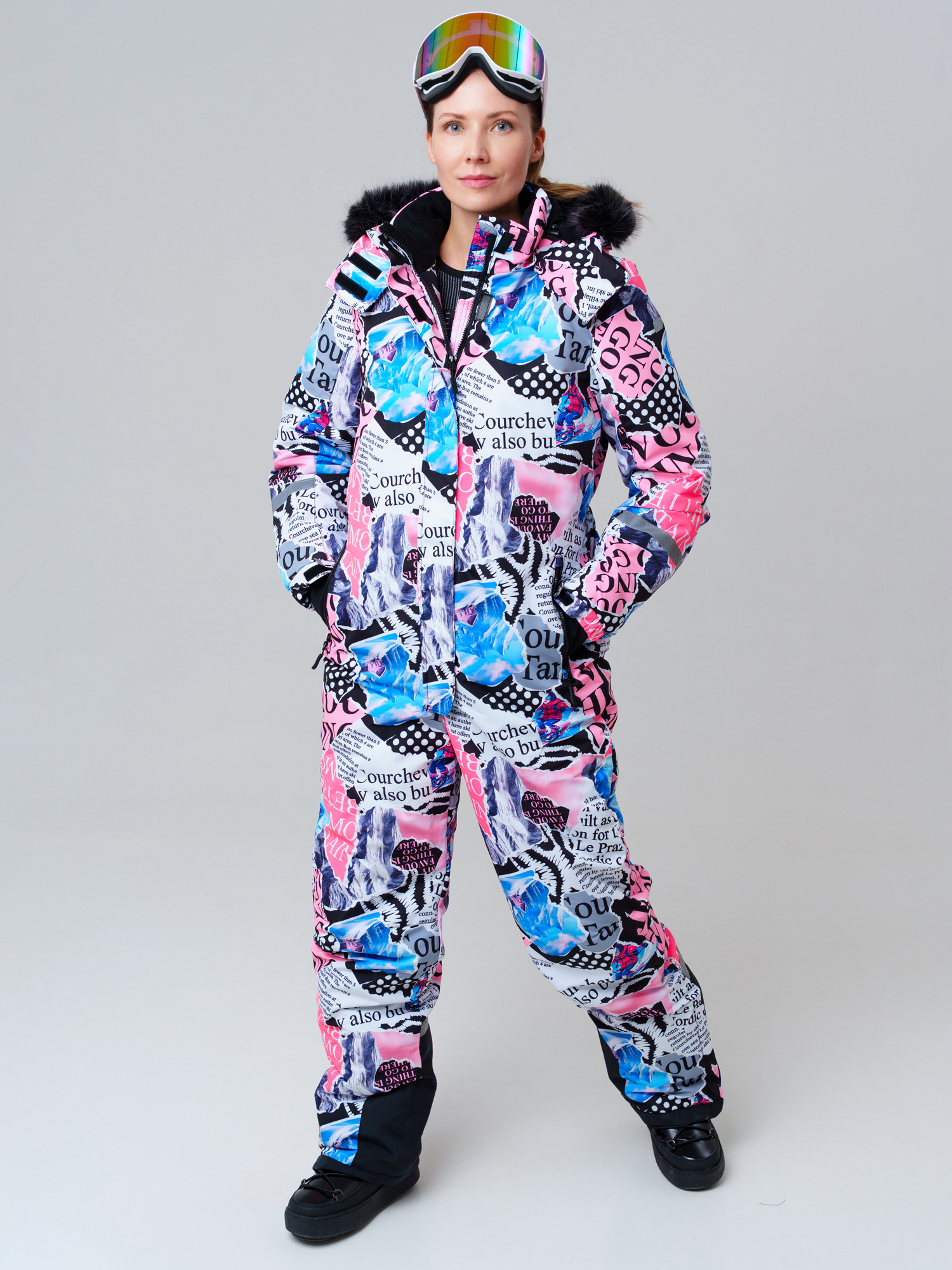 Маска PlayToday - фото 6