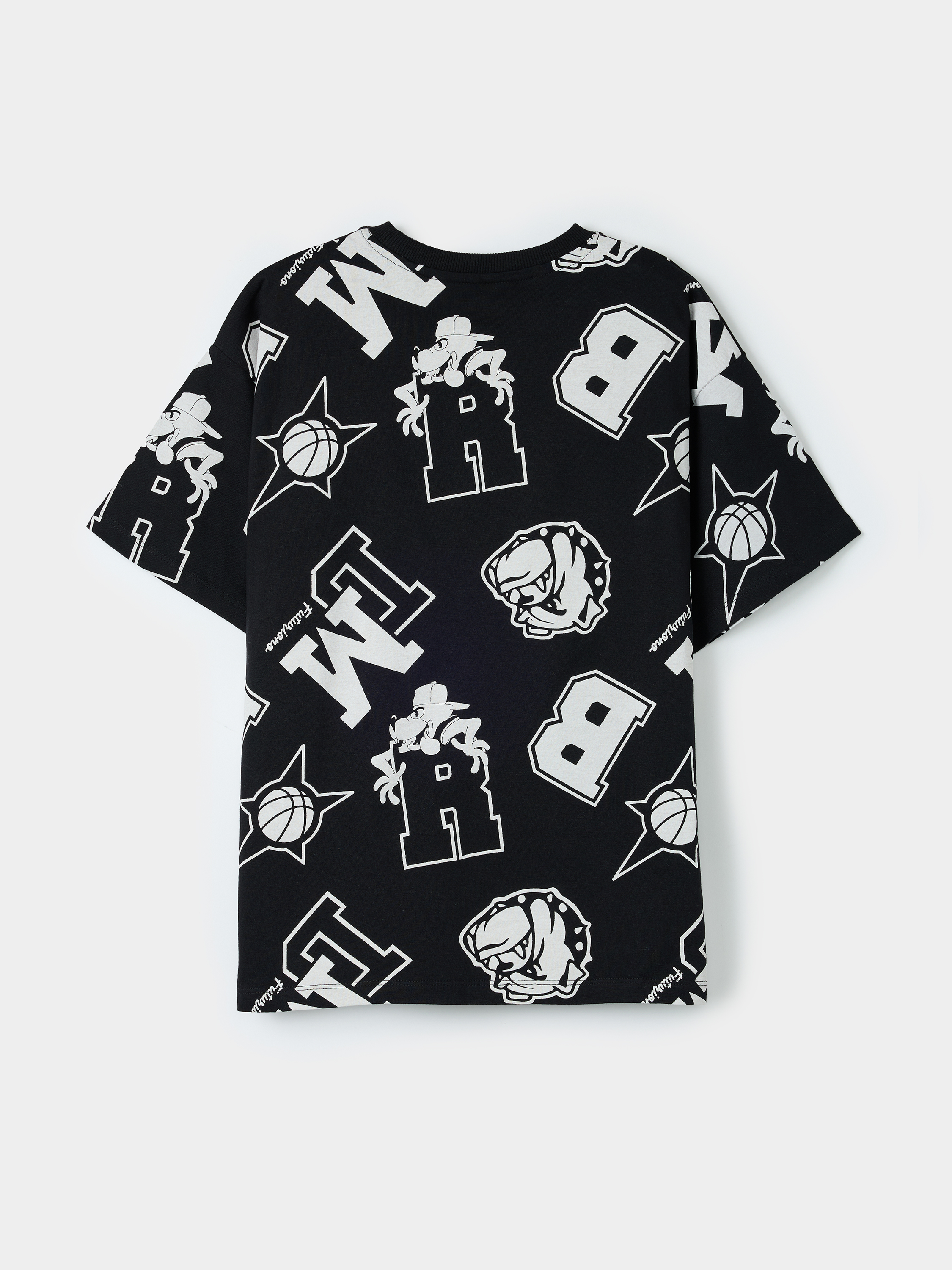 Футболка Futurino Fashion W26FF-1BJ31tb-D6 - фото 2