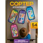 Настольная игра Кубрикум