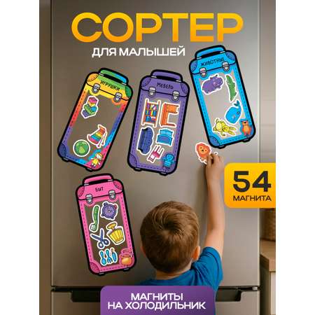 Настольная игра Кубрикум