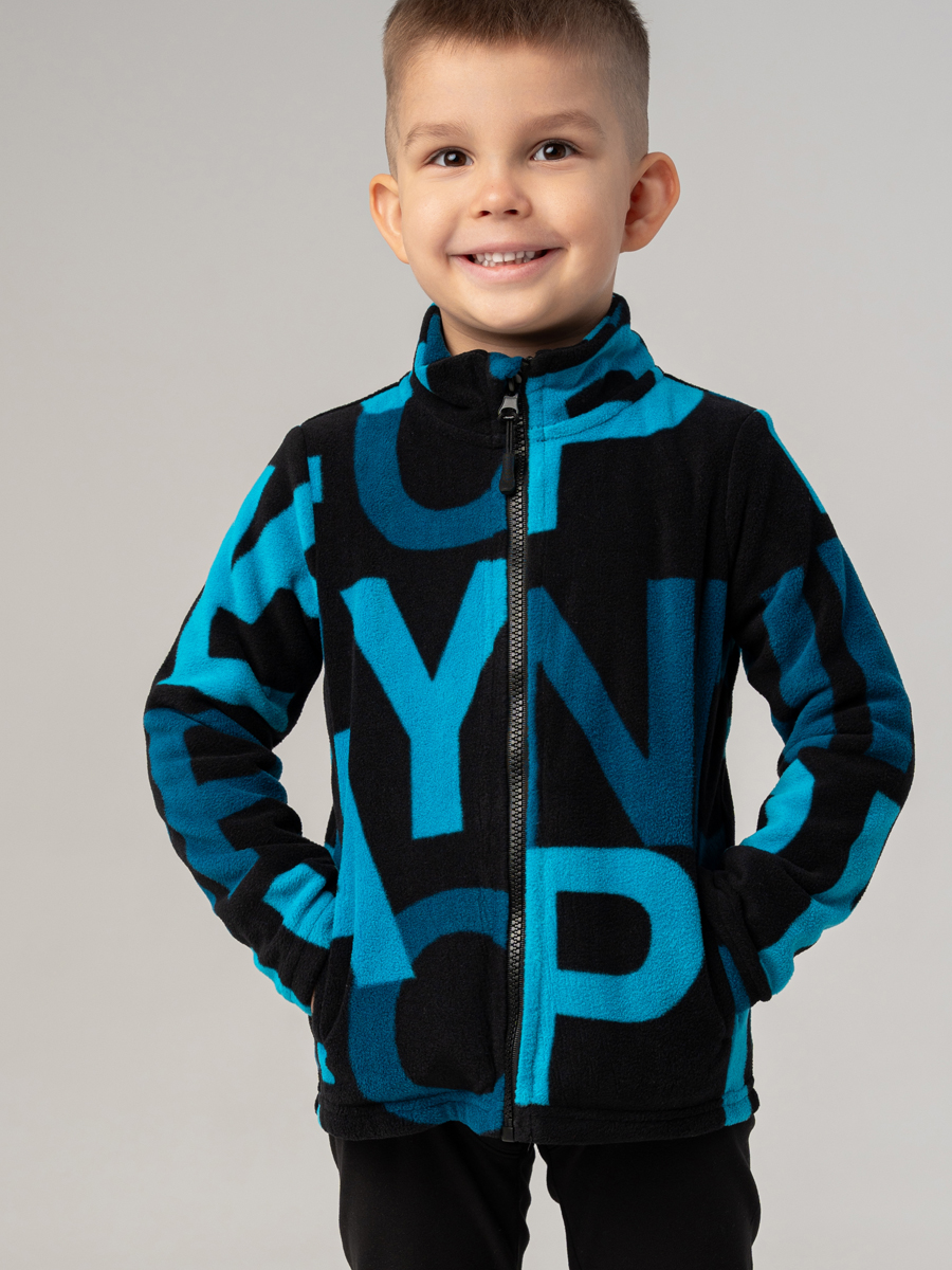 Толстовка PlayToday 32512324 - фото 1