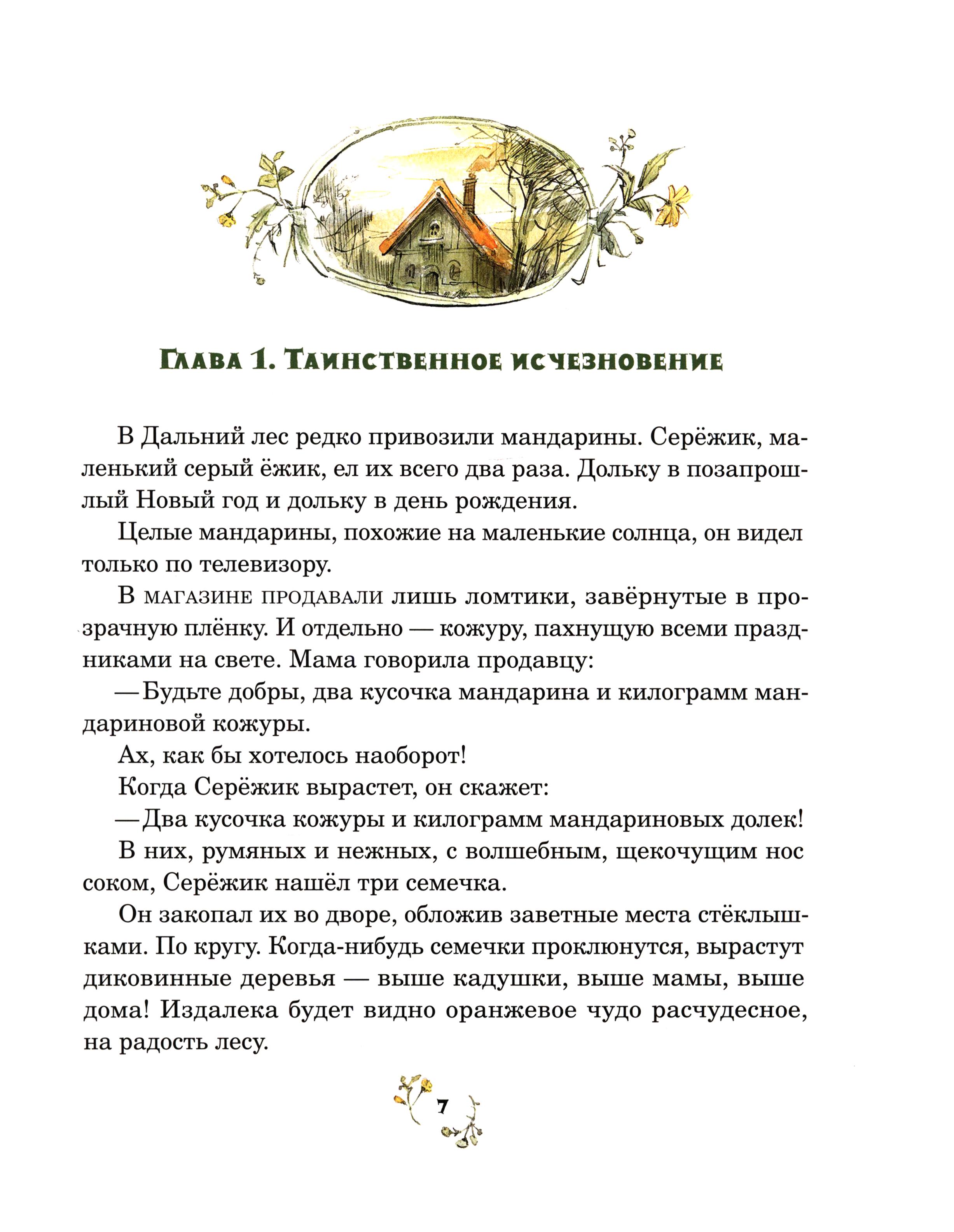 Книга Стрекозa Сережик - фото 3