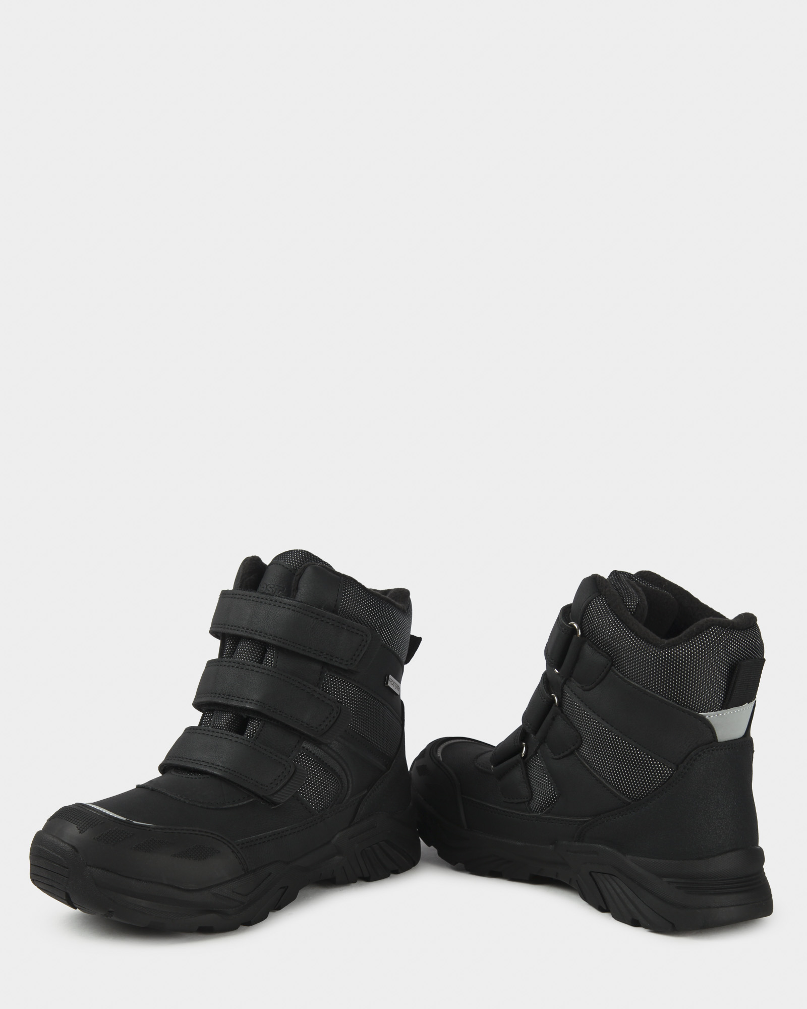 Ботинки Frosterra W24HWtbWB-660-99 - фото 6