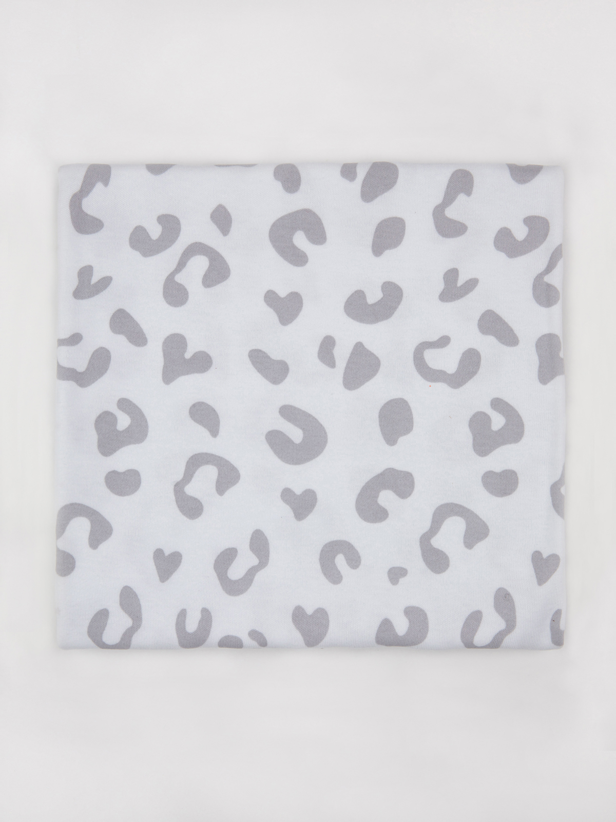 Пелёнка inlovery трикотаж 85х100 см 3 шт. - фото 15