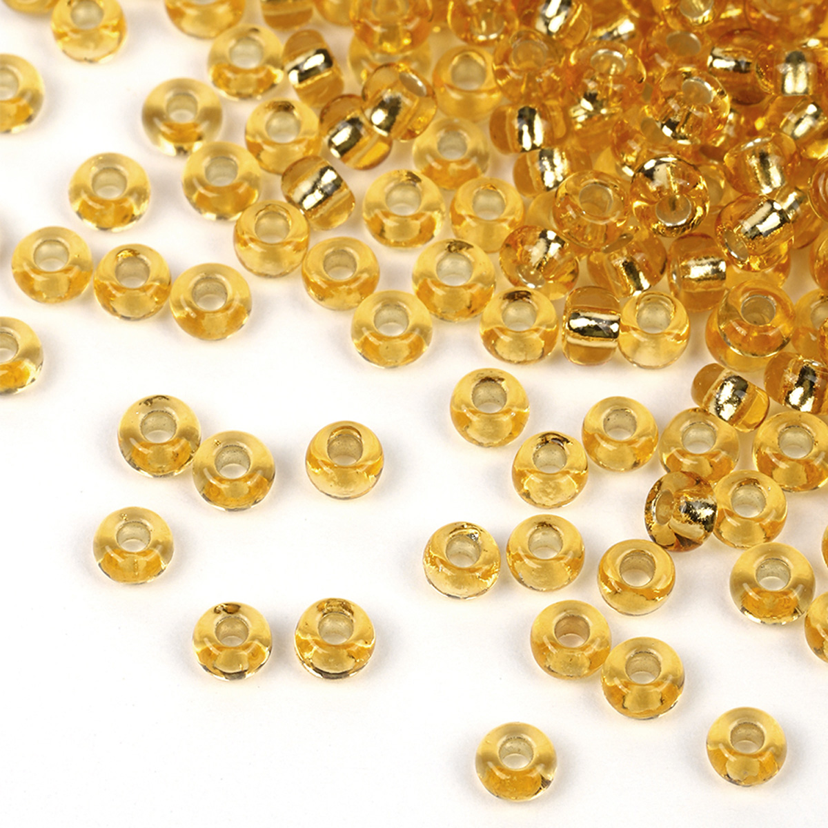 Набор для творчества Preciosa бисер - фото 4