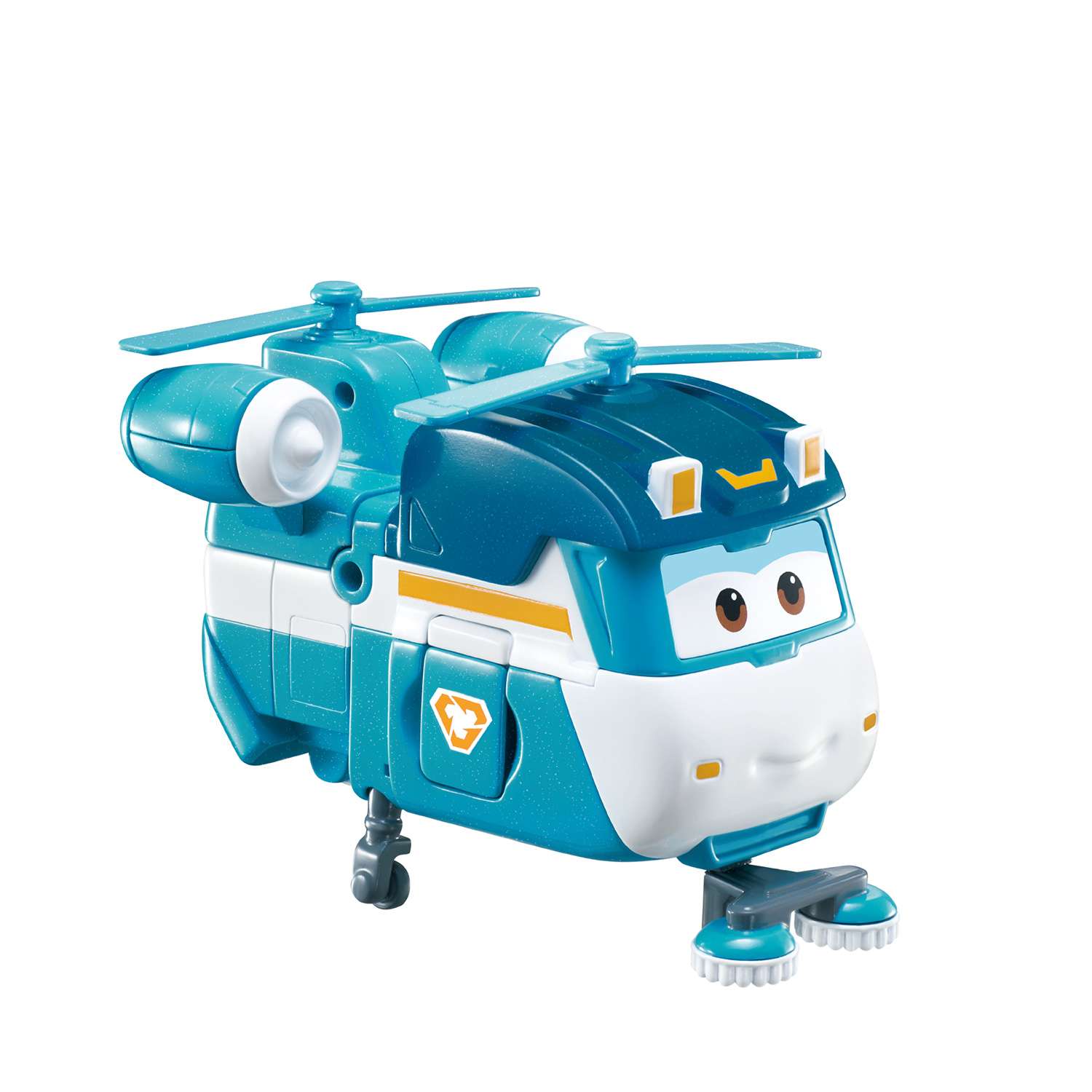 Фигурка Super Wings - фото 1