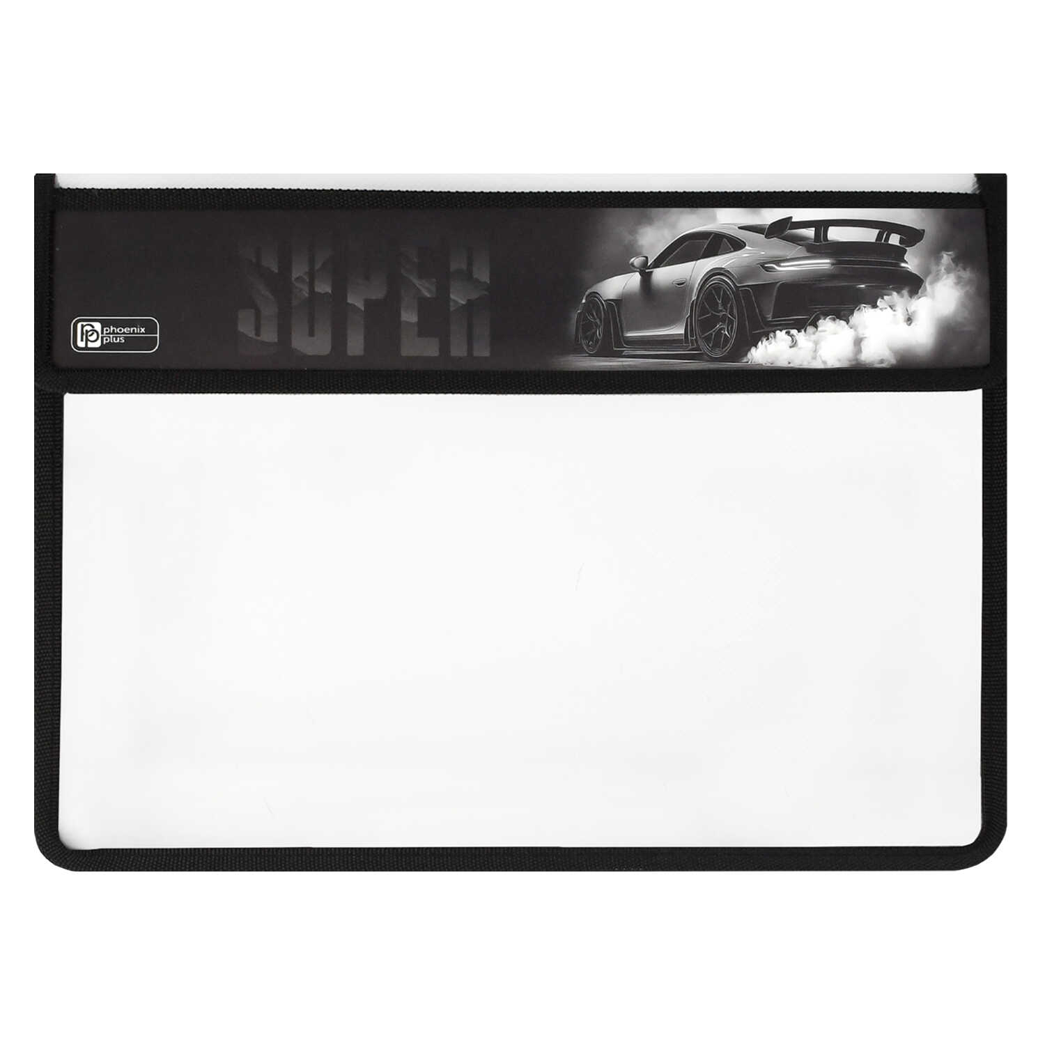 Папка для тетрадей Феникс + Суперкот А4 - фото 4