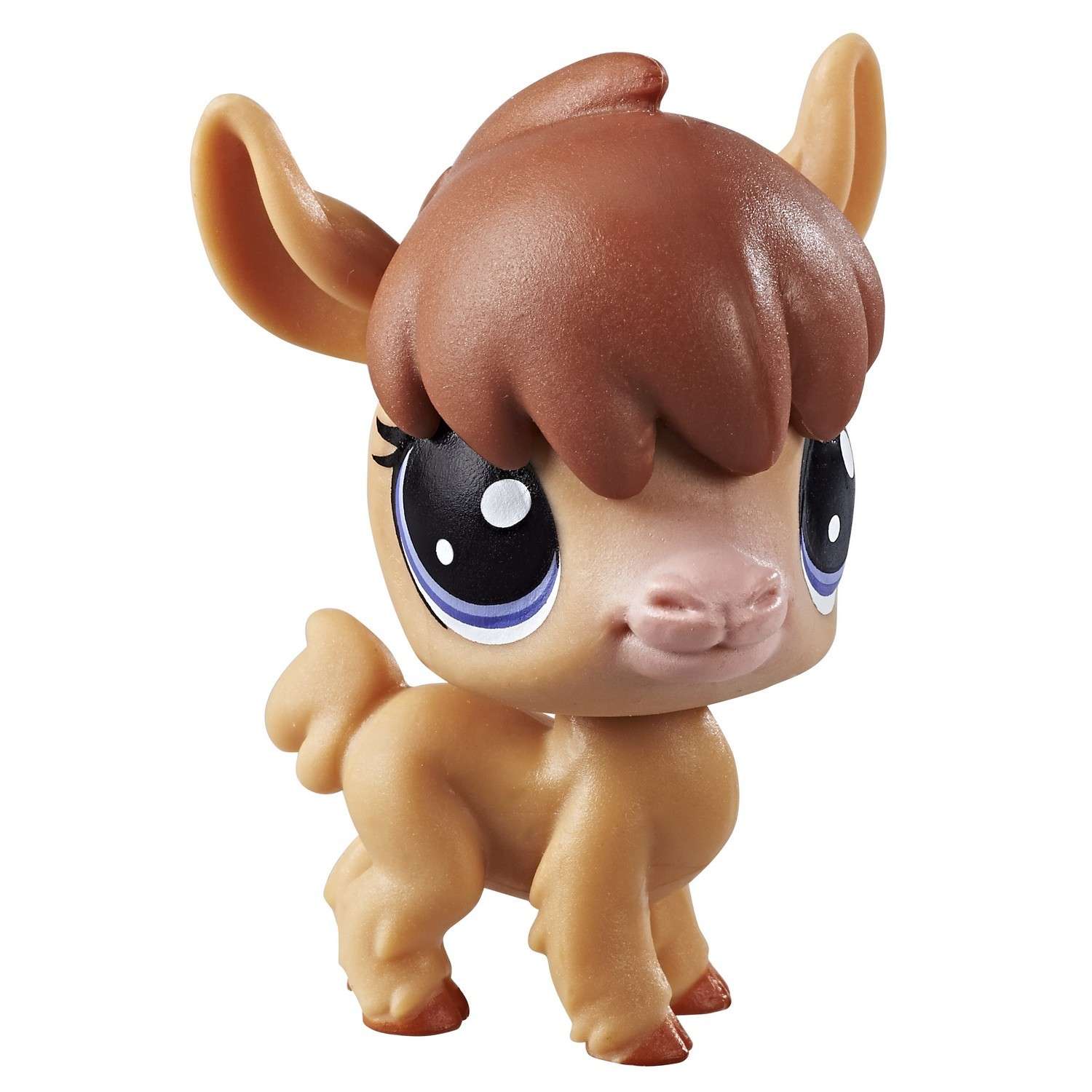 Littlest Pet Shop в ассортименте - фото 9