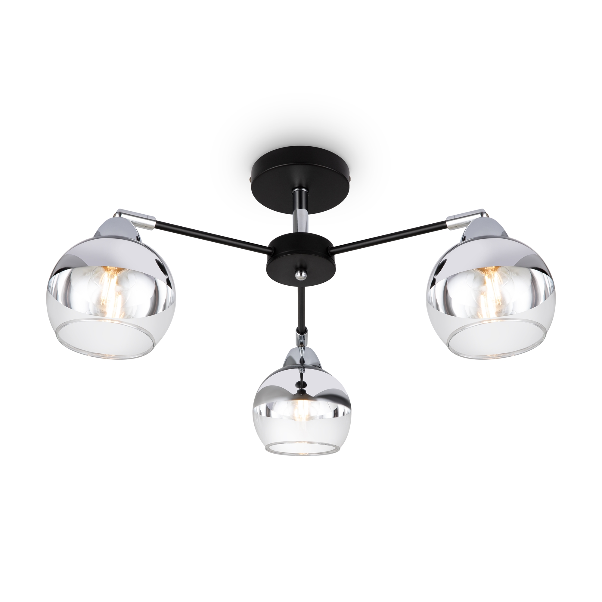 Подвесной светильник FREYA Jasper - фото 1