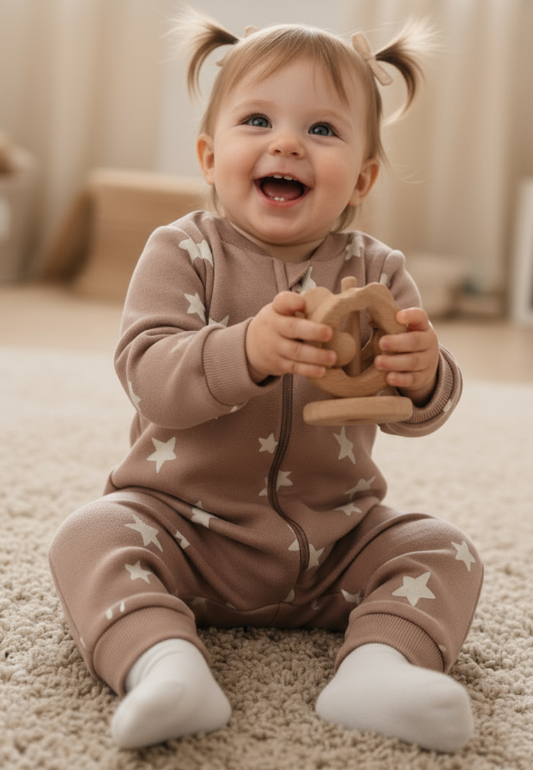 Комбинезон YOULALA 0570340408 - фото 1