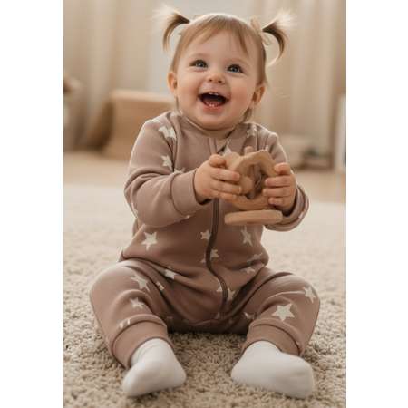 Комбинезон YOULALA