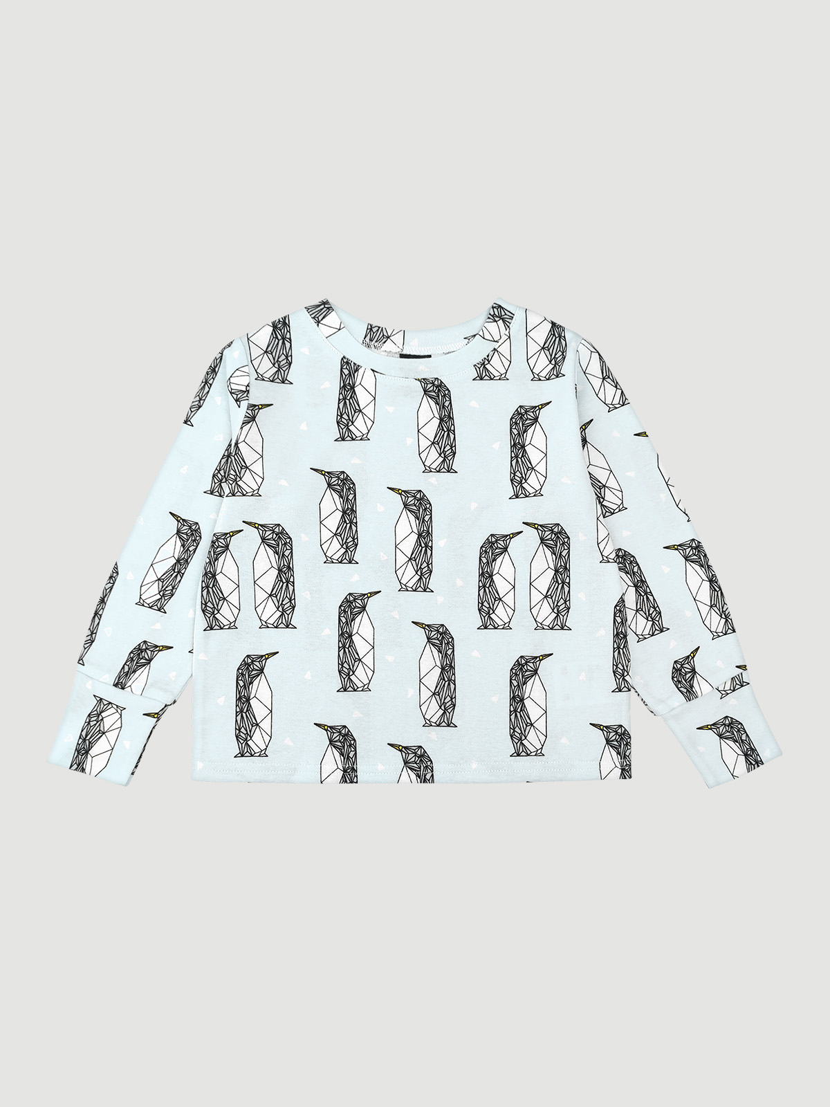 Пижама Mjolk 2786524 - фото 6