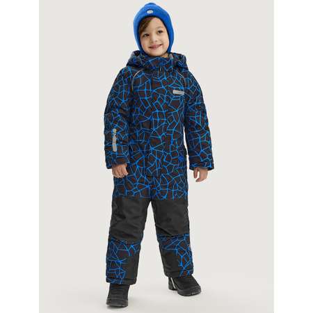 Комбинезон NIKASTYLE