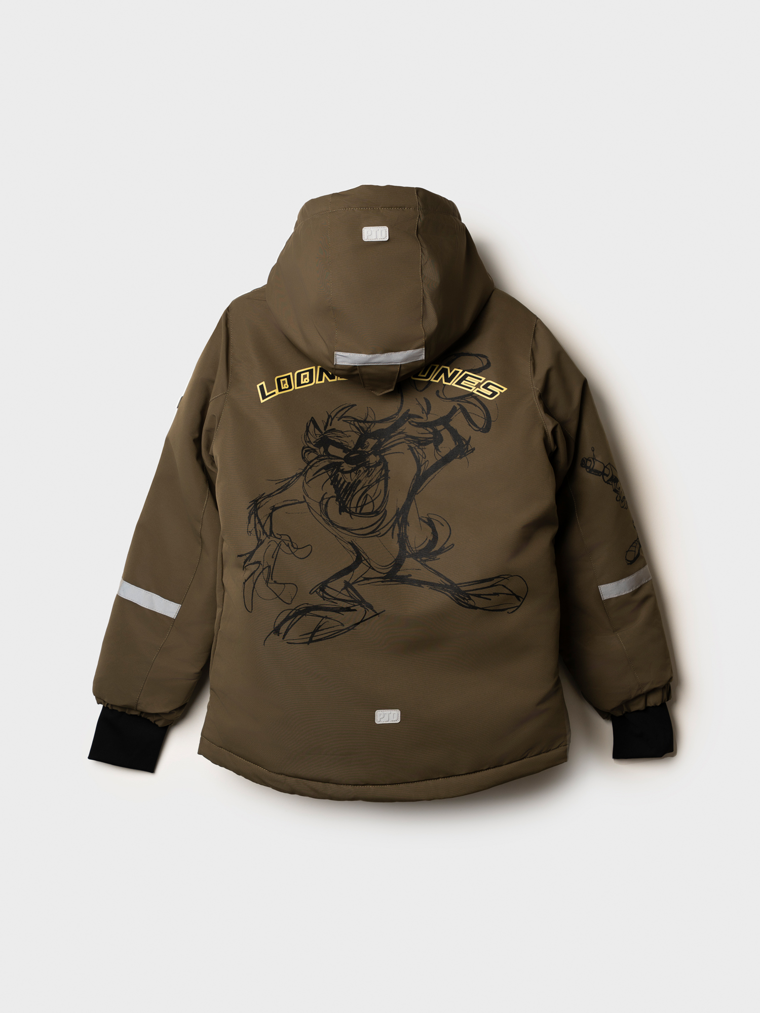 Куртка PlayToday 32531008 - фото 9