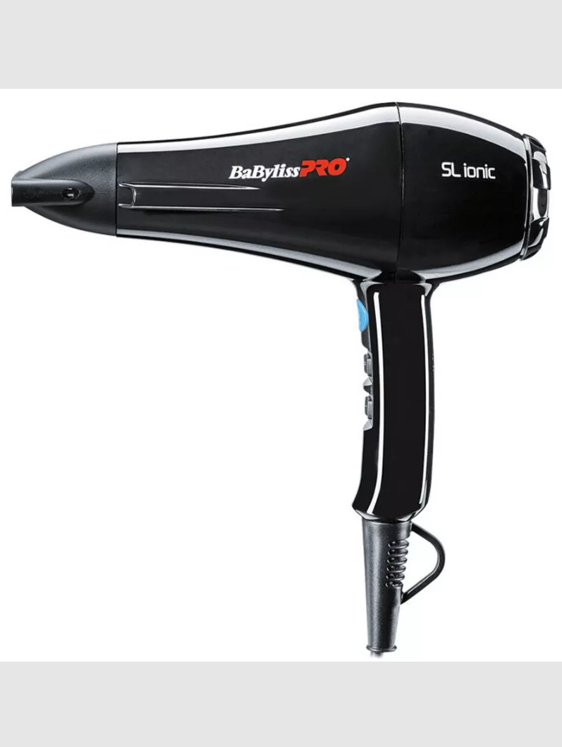 Фен BABYLISS PRO BAB5586GE - фото 1