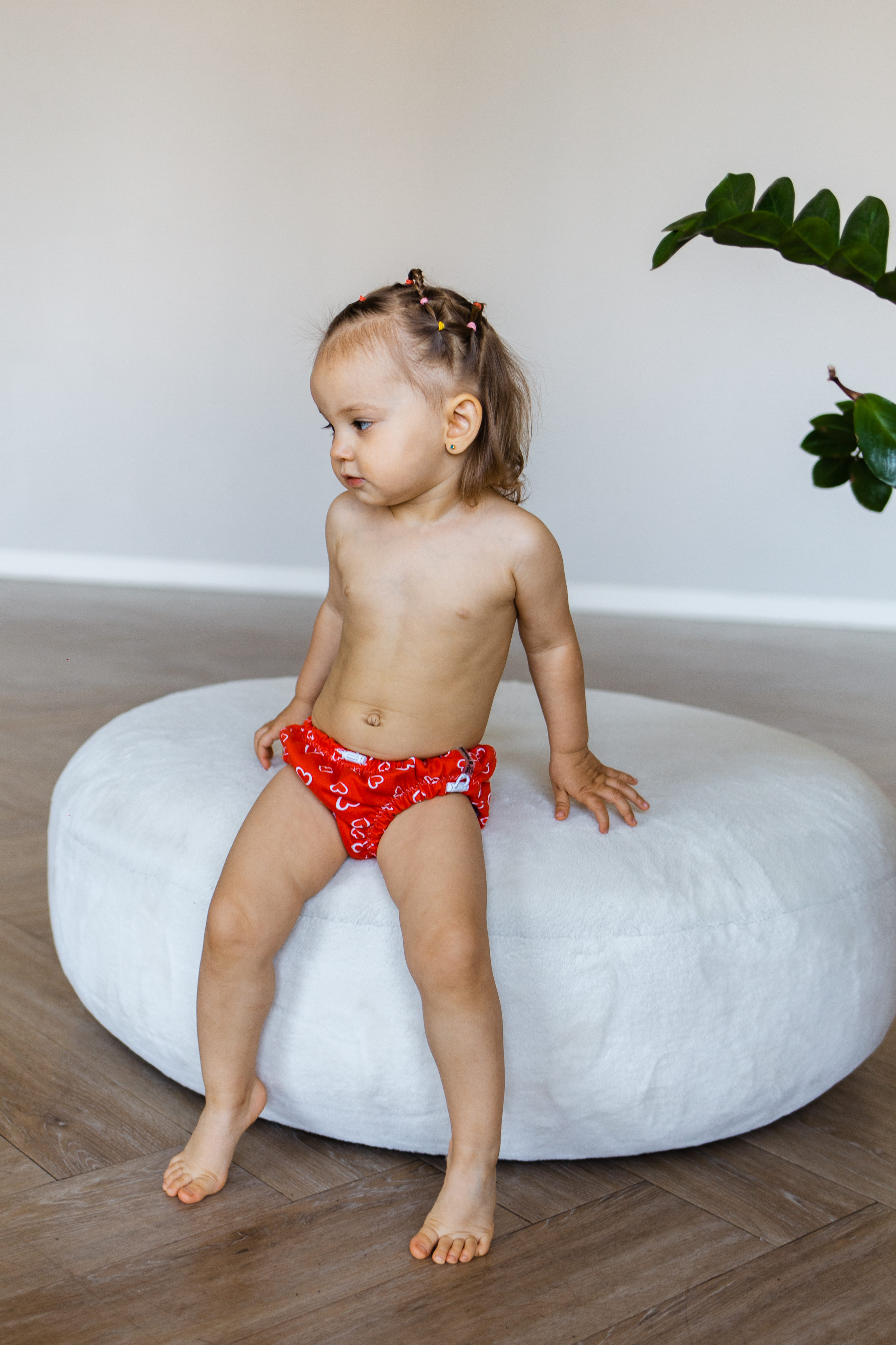 Многоразовые подгузники Мамин Я M - фото 10