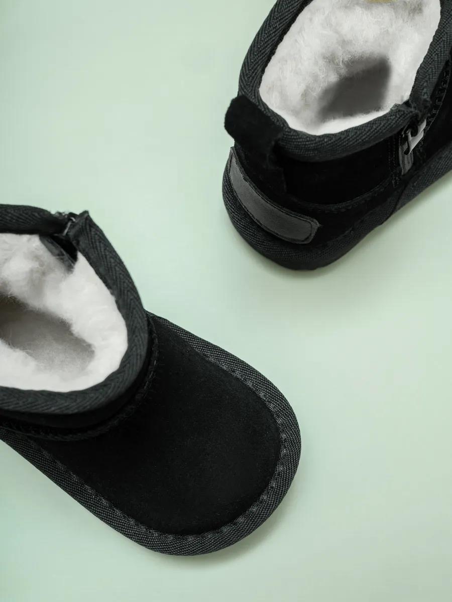 Угги Тотошка W12-A - фото 10