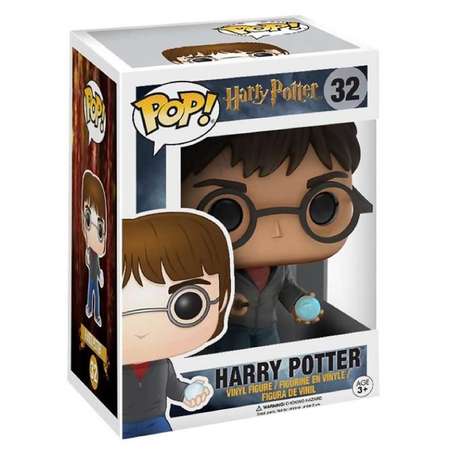 Фигурка Funko Harry Potter Гарри Поттер