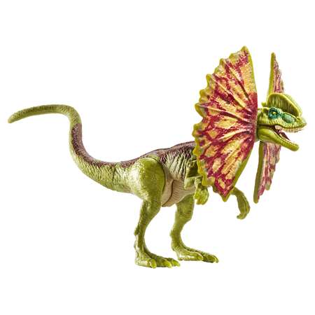 Игровой набор Jurassic World