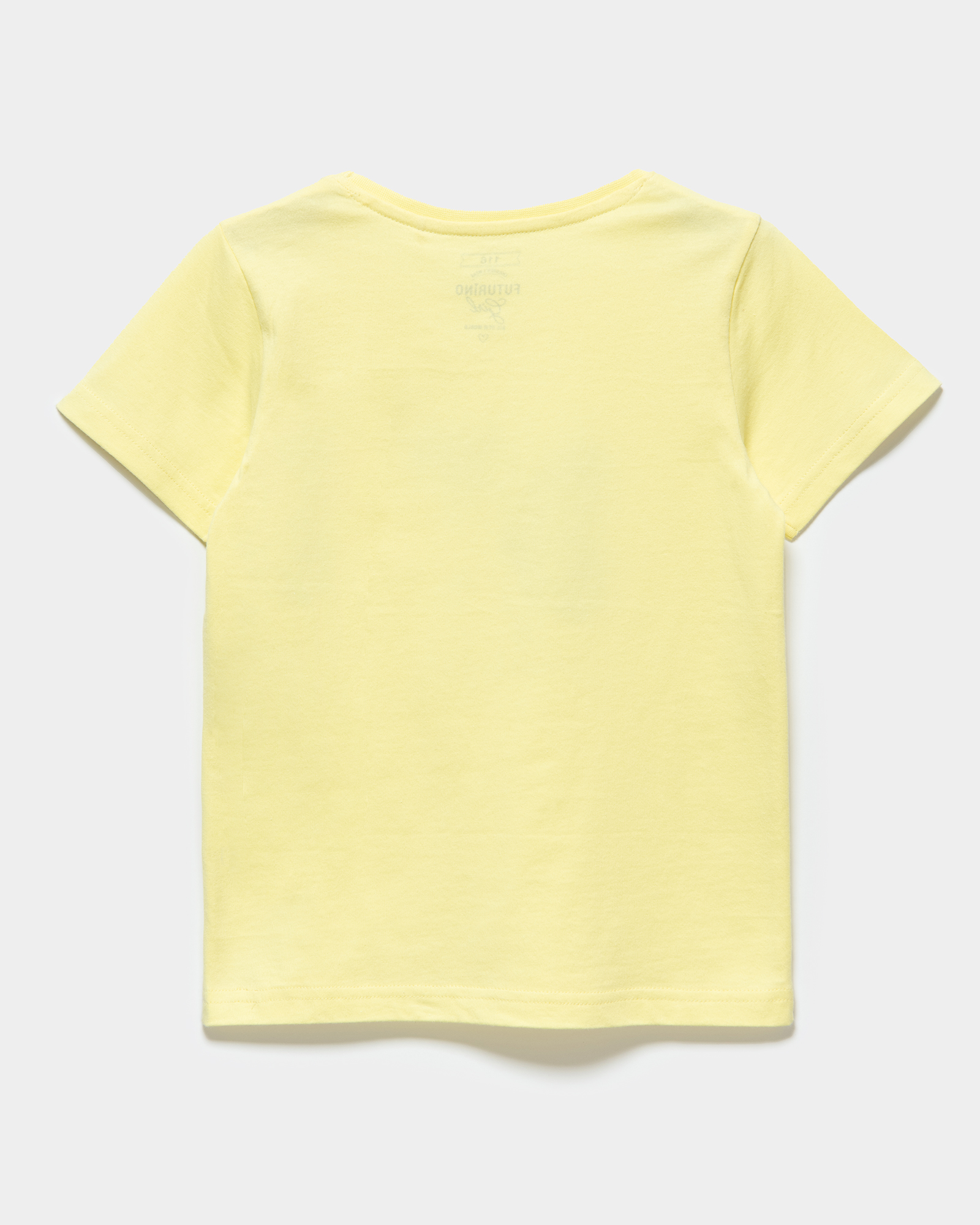 Футболка Futurino 726018-1 - фото 3