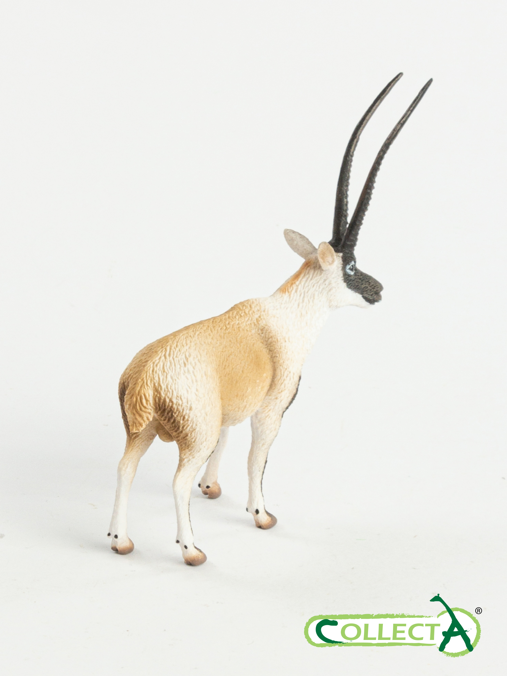 Фигурка Collecta Антилопа - фото 8