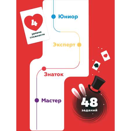 Настольная игра ON TIME
