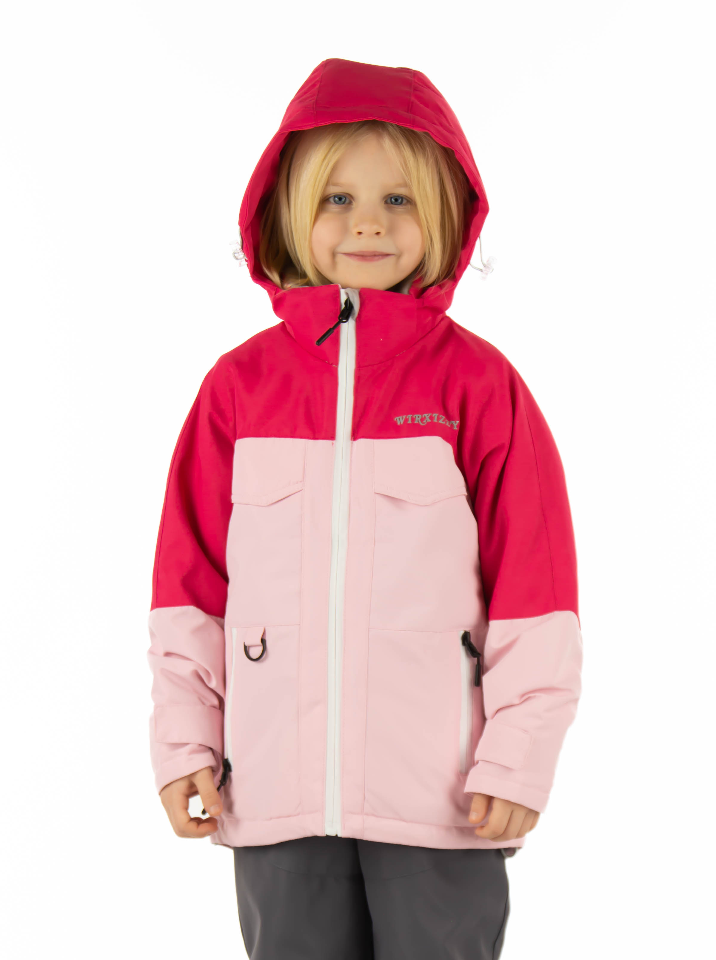 Куртка и полукомбинезон CASTLELADY 848848896 - фото 6