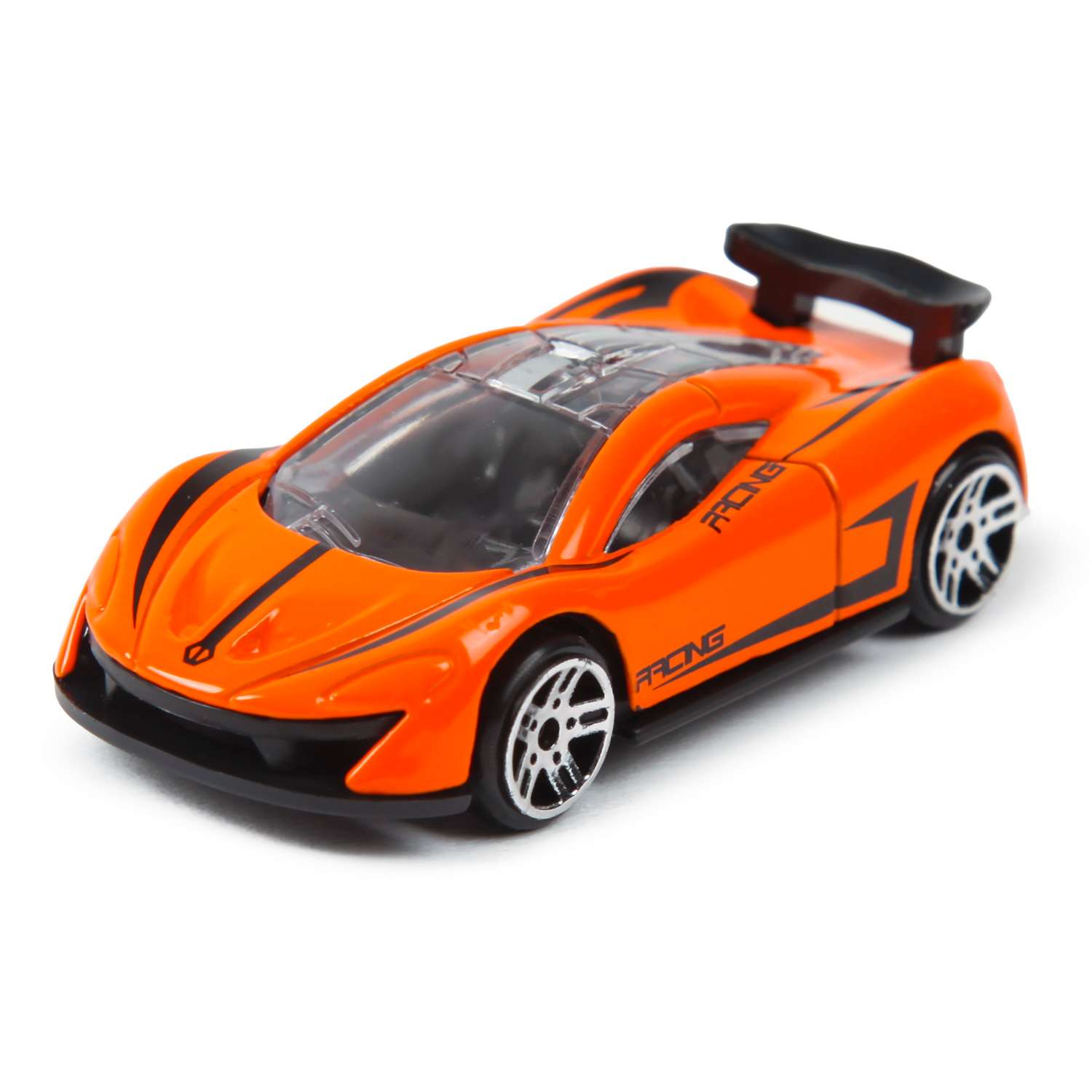 Автомобиль Mobicaro гоночный 1:64 в ассортименте OTB0583975 - фото 21
