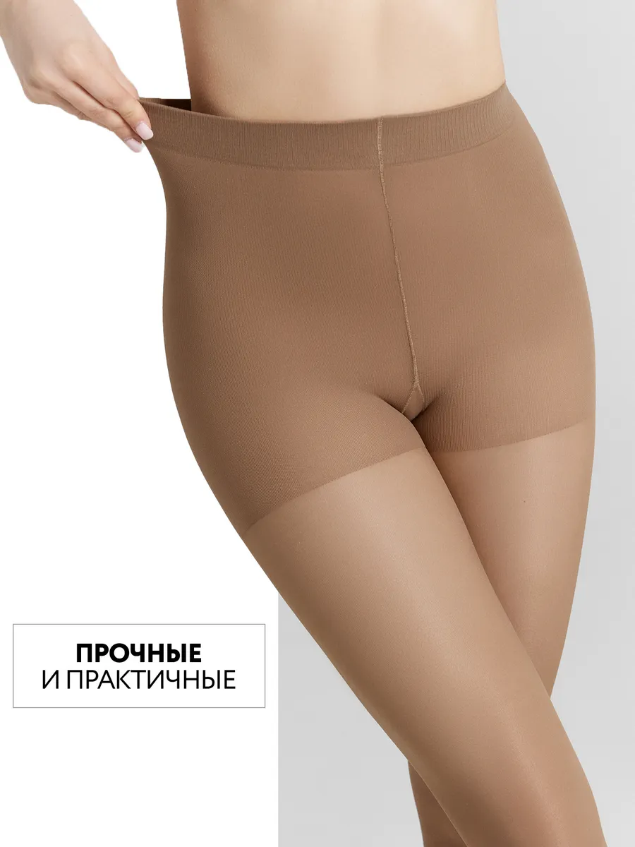 Колготки ORODORO 645/645/glace - фото 11